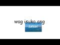 wag isuko ang bataan (teaser) | Philippines