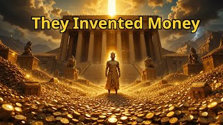 ⭐ “The Lost Kingdom That Invented Money — The Untold Rise and Fall of Ancient Lydia”