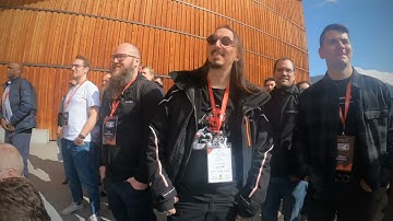 Drupal Mountain Camp 2024