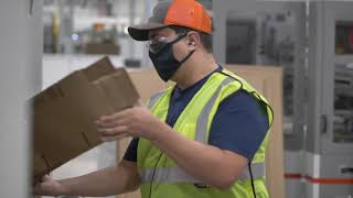 DS Smith North America is hiring!