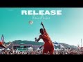 Release (Official Lyric Video) | Machel Montano | Soca 2019