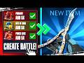 G4Skins Promo Code | THAT BATTLE GOES HARD