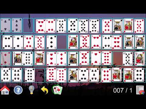 Solitaire Solitaire