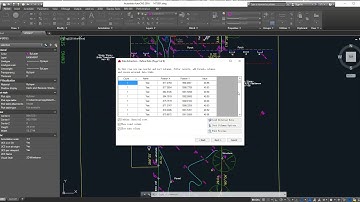 Create a topography in Revit from a 2D only DWG file (EATTEXT command in Autocad)