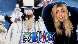 OMFG! HERE WE GO! 😱 One Piece Episode 1098 REACTION/REVIEW!