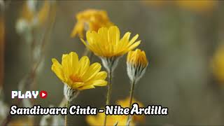 Nike Ardila || Momen penganugerahan Lifetime Achievement untuk Nike Ardilla