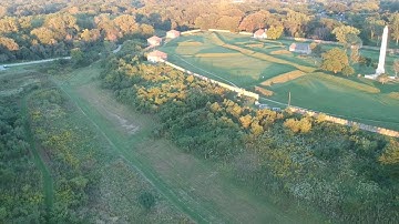 DJI Spark Using Litchi Waypoints 9/11/18