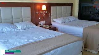 RAMADA GEORGETOWN PRINCESS  Room Tour