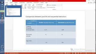 GRIET CSE 2015 MAIN PROJECT - Parallel Computation For Game Solving