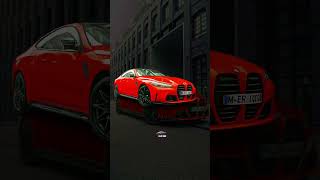 BMW M4 compilation #car #automobile #bmwmmotorsport #sports #edit