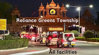 Reliance Greens Jamnagar | Reliance Township Jamnagar 🏡