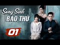 Thuyt minh song sinh bo th  tp 01  phim ngn tnh trung quc siu hay 2024