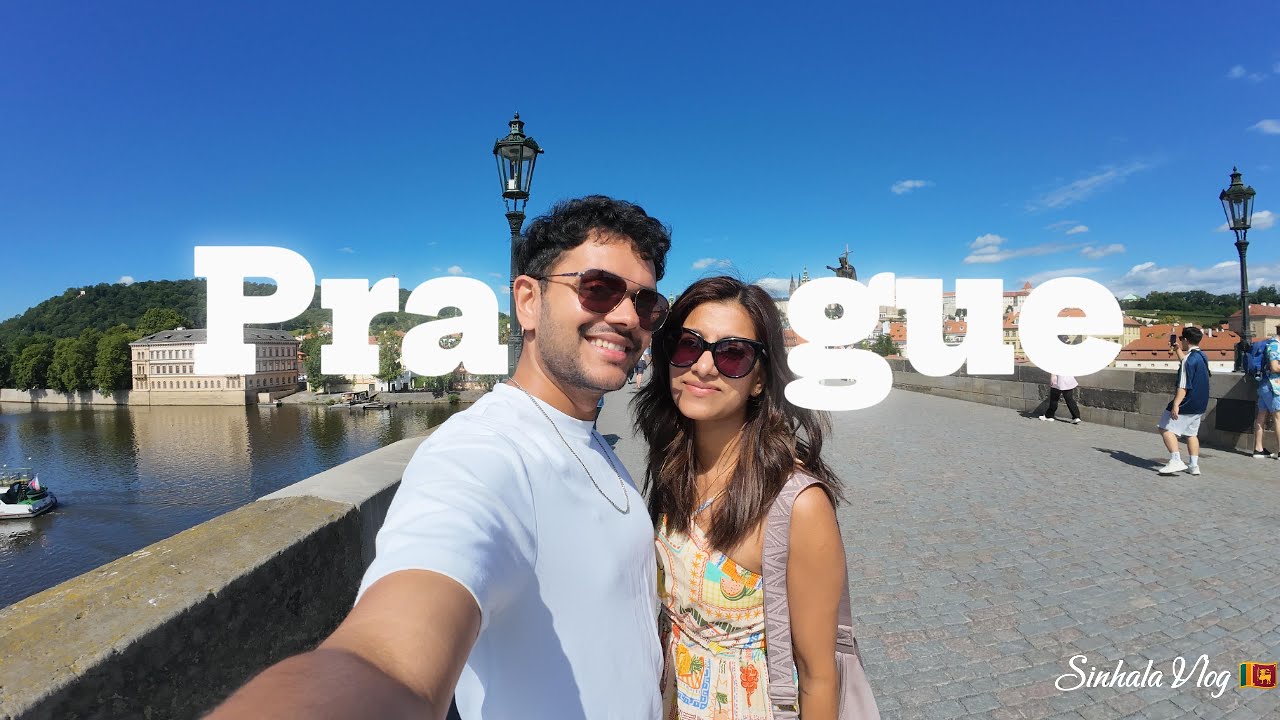 Exploring Prague’s Most Famous Landmarks | Castle, Astronomical Clock & Old Town Square