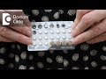 Can birth control pills lead to abortion in 1st trimester of pregnancy? - Dr. Shailaja N