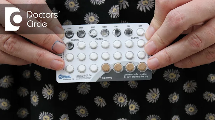 Can birth control pills lead to abortion in 1st trimester of pregnancy? - Dr. Shailaja N - DayDayNews