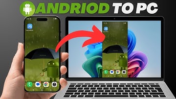 Mirror Your Android to PC in Minutes with ApowerMirror