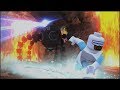 ОМНИДРОИД Lego The Incredibles Прохождение #9