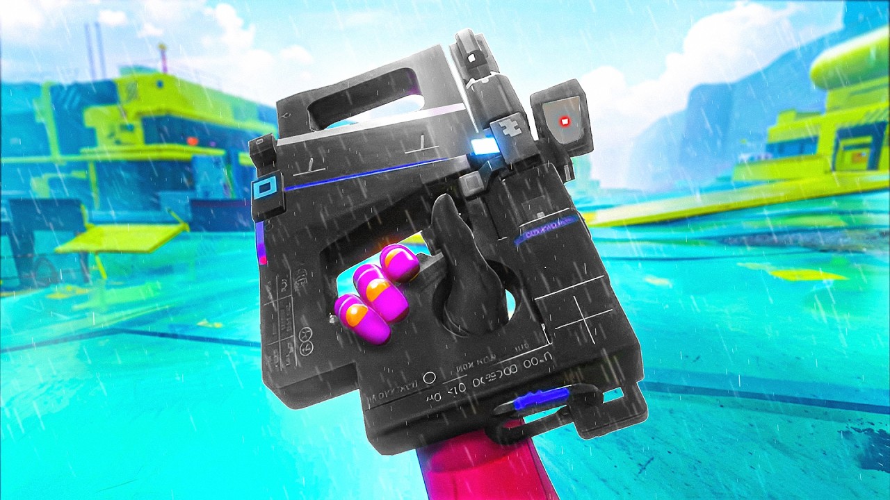 Marathon PVP is Absolute INSANITY