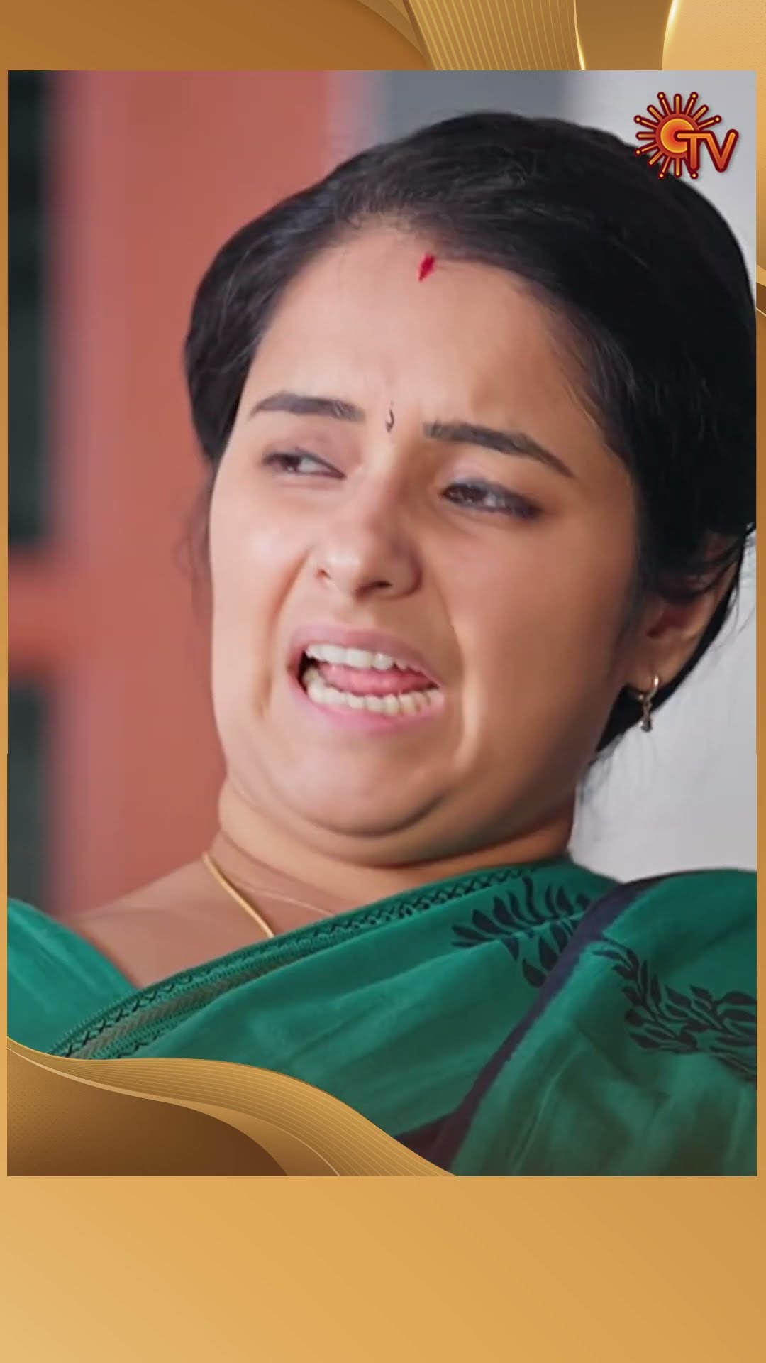 #EthirneechalThodargiradhu #SunTV #shorts #tamilserial