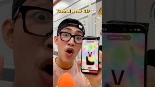 TUTORIAL LETTER Gif 'V' 🥹👀👌🏿