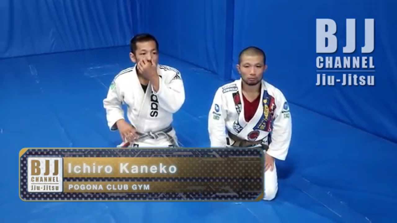 ライイングレッグドラッグからのXフック→ツイスターフック→バック