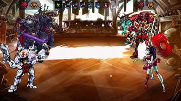 Mutants Genetic Gladiators (PVP Season 169) Part 1