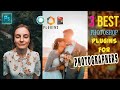 TOP 3🔥 PHOTOSHOP PLUGINS FOR PHOTOGRAPHERS📷 part 1 by KRAMPAH WILSON