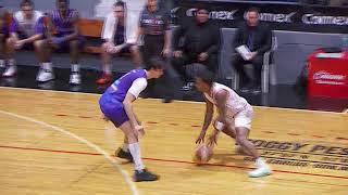 Ostioneros de Guaymas vs Venados de Mazatlán 01 May 2026