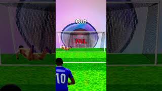 Penalty Shootout game challenge  #ChallengeAccepted #gameday #followersreelsfypシ゚viralシfypシ゚