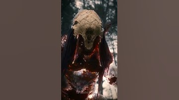 How Powerful is the Feral Predator in 