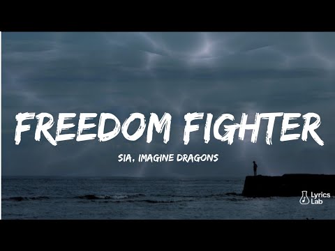 Imagine Dragons x Sia – Freedom Fighter 🔥 | Epic Emotional Motivational Anthem