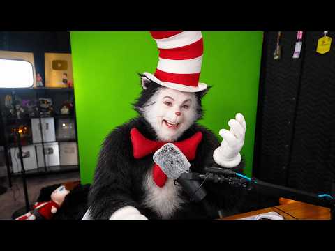 KreekCraft’s FIRST TIME Playing Roblox Scream And Run...