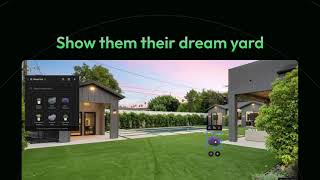 Close Landscaping Jobs Before You Leave with YardPal