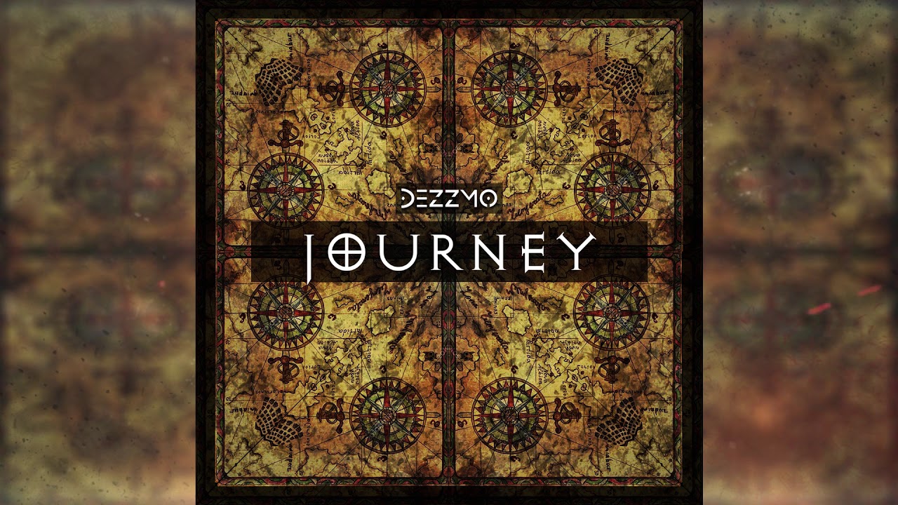 Watch DEZZMO - Journey (Official Audio) on YouTube Watch DEZZMO - Journey (Official Audio) on YouTube