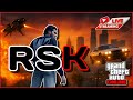 GTA5 PS5 Online Live Gameplay