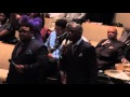 Lee Williams and the Spirituals qc's Cooling water