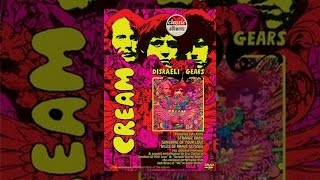 (CD)Cream Classic Album Selectio／Cream Cream Classic Album Selection UK Cd album box set