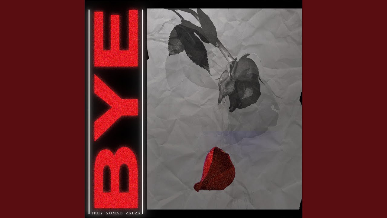 Ver Bye en YouTube Ver Bye en YouTube