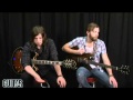 Part IV of IV - Gear Talk - Mat & Caleb Followill