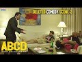ABCD Movie Deleted Scenes(2)-Allu Sirish, Rukshar Dhillon