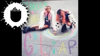 Miniatura de vídeo de "Rebecca & Fiona - Giliap (Cover Art)"