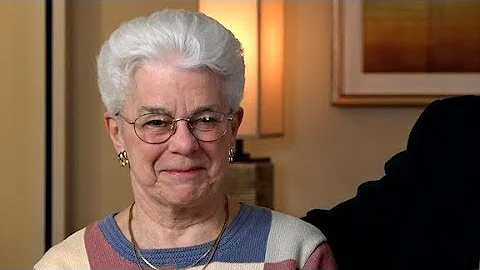 Barb Clements - 2019 Norwood Award Honoree