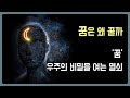 잘 때 꿈은 왜 꿀까 우주와 인류 존재의 이해 두려운 꿈 성적인 꿈 수면의 중요성과 꿈의 기능 