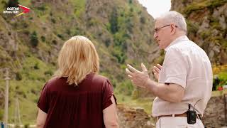 видео: Дигория. Мацута | Территория нартов. #Нартиада картинка: Дигория. Мацута | Территория нартов. #Нартиада