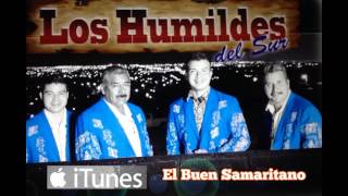 Los Humildes de Sur - El Buen Samaritano. {album completo}