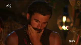 Survivor 2018 57. Bölüm Part 9