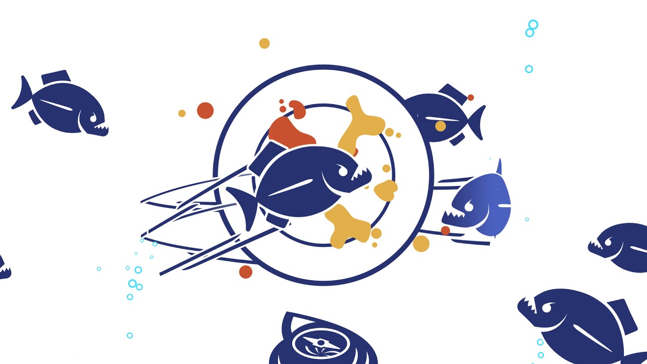 Piranha Hard Food Disposer YouTube