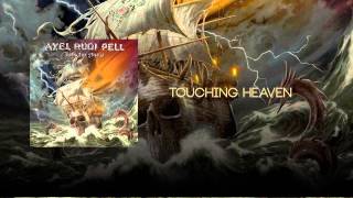 Axel Rudi Pell &quot;INTO THE STORM&quot; [3 All New Songs Preview]