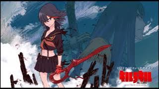 Kill la Kill Opening 2 Full ~ • Ambiguous • ~