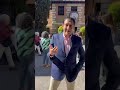 Iván Gaton desde la casa de Don Quijote recordando sus sabios consejos. #donquijotedelamancha